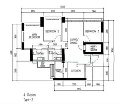 Blk 94 Skyparc @ Dawson (Queenstown), HDB 4 Rooms #586818401